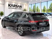 2024 Volkswagen Passat