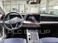2024 Volkswagen Passat