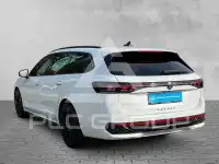 2024 Volkswagen Passat