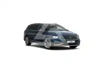 2024 Volkswagen Passat