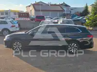 2024 Volkswagen Passat