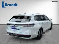 2024 Volkswagen Passat