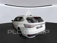 2024 Volkswagen Passat