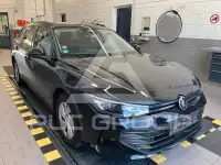 2024 Volkswagen Passat