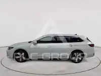 2024 Volkswagen Passat