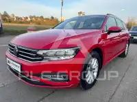 2024 Volkswagen Passat