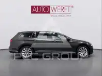 2024 Volkswagen Passat