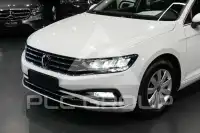 2024 Volkswagen Passat