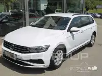 2024 Volkswagen Passat