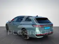 2024 Volkswagen Passat