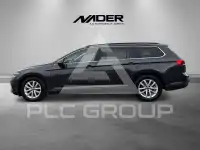 2024 Volkswagen Passat