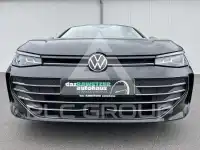 2024 Volkswagen Passat