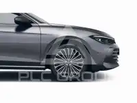 2024 Volkswagen Passat