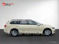 2024 Volkswagen Passat