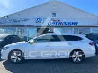2024 Volkswagen Passat