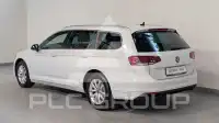 2024 Volkswagen Passat