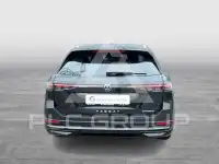2024 Volkswagen Passat