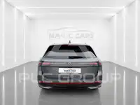 2024 Volkswagen Passat