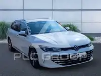 2024 Volkswagen Passat