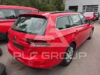 2024 Volkswagen Passat