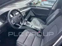 2024 Volkswagen Passat