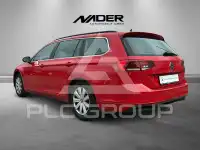 2024 Volkswagen Passat
