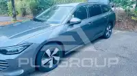 2024 Volkswagen Passat