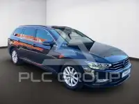 2024 Volkswagen Passat