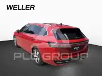 2024 Volkswagen Passat