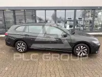 2024 Volkswagen Passat
