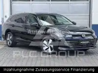 2024 Volkswagen Passat