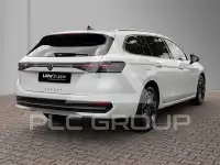 2024 Volkswagen Passat