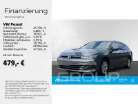 2024 Volkswagen Passat