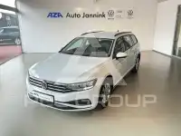 2024 Volkswagen Passat