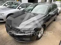 2024 Volkswagen Passat