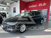 2024 Volkswagen Passat