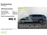 2024 Volkswagen Passat