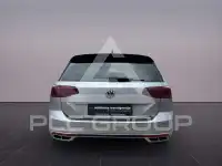 2024 Volkswagen Passat