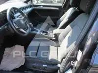 2024 Volkswagen Passat