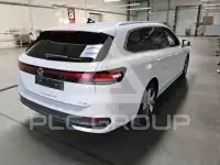 2024 Volkswagen Passat