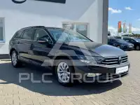 2024 Volkswagen Passat