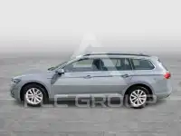 2024 Volkswagen Passat