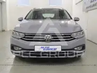 2024 Volkswagen Passat
