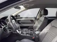 2024 Volkswagen Passat