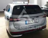 2024 Volkswagen Passat
