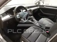 2024 Volkswagen Passat