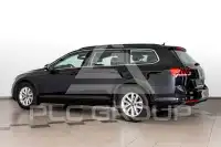 2024 Volkswagen Passat