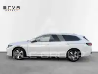 2024 Volkswagen Passat