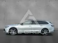 2024 Volkswagen Passat