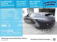 2024 Volkswagen Passat